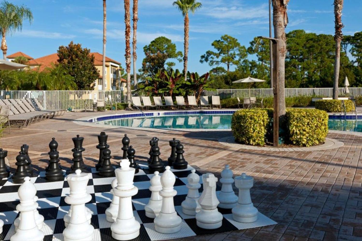 Great 1Bd Resort Condo In Port Lucie With Great Amenities Including Pool Carlton Exteriör bild