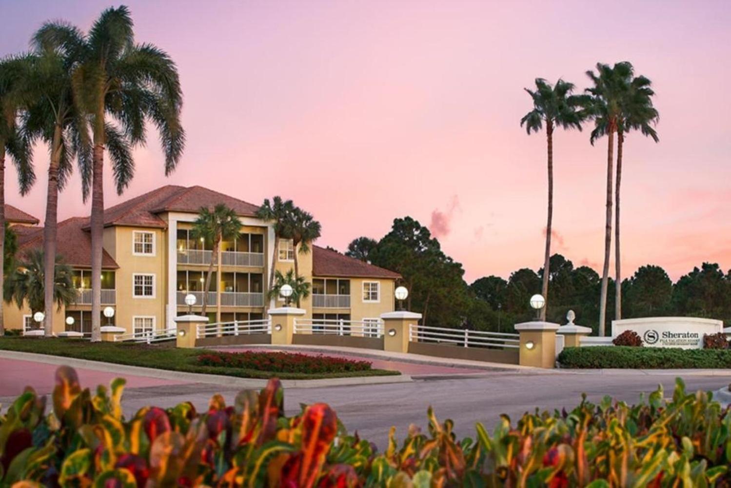 Great 1Bd Resort Condo In Port Lucie With Great Amenities Including Pool Carlton Exteriör bild