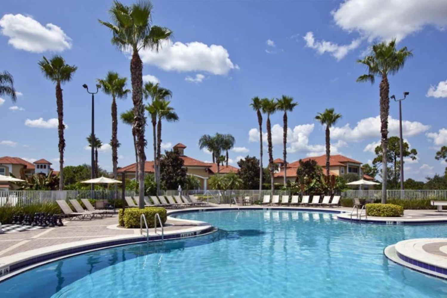 Great 1Bd Resort Condo In Port Lucie With Great Amenities Including Pool Carlton Exteriör bild