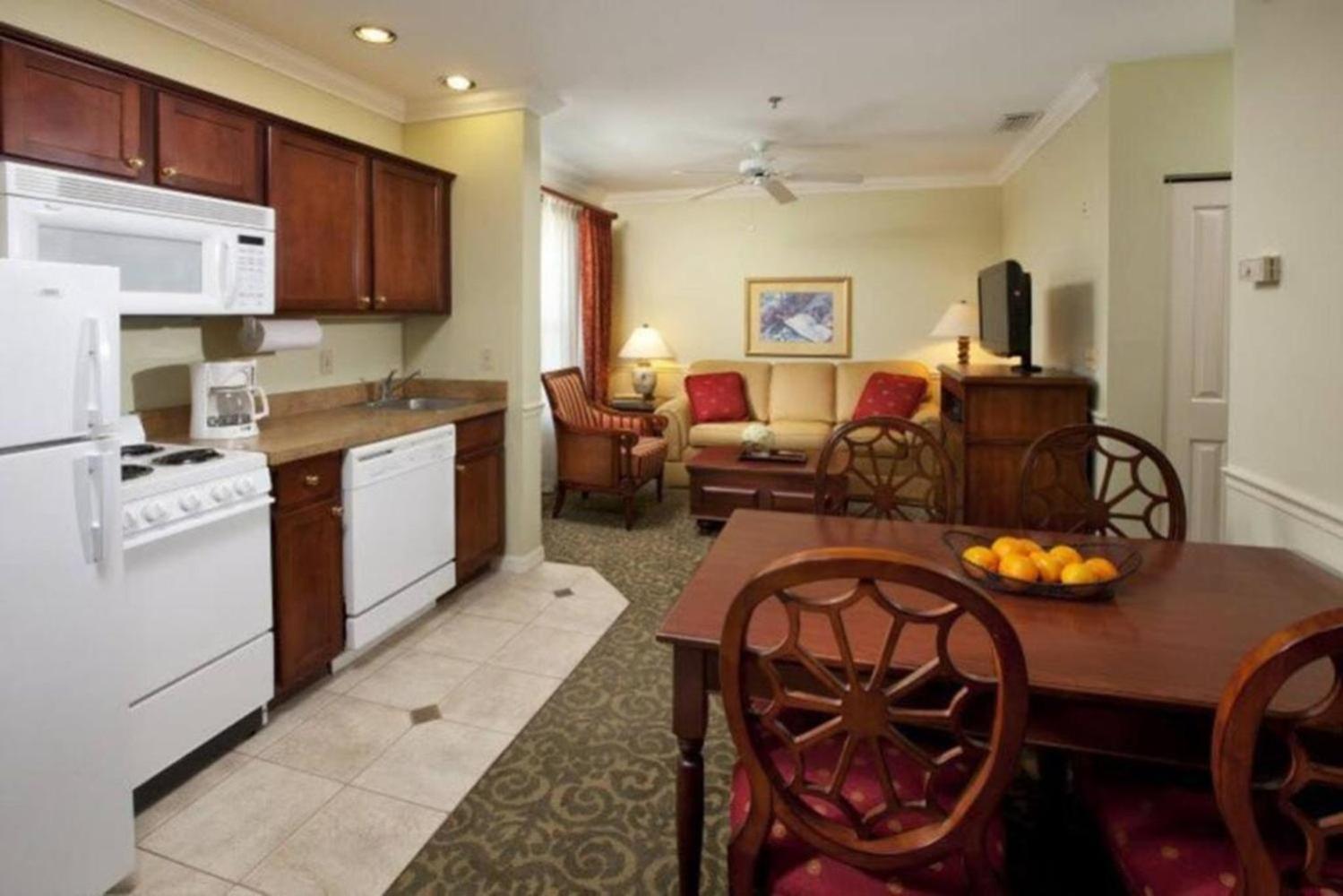 Great 1Bd Resort Condo In Port Lucie With Great Amenities Including Pool Carlton Exteriör bild